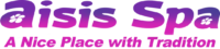 aisis new logo