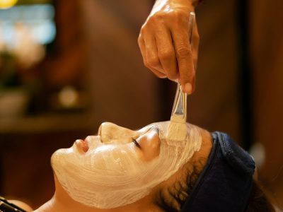 facial small